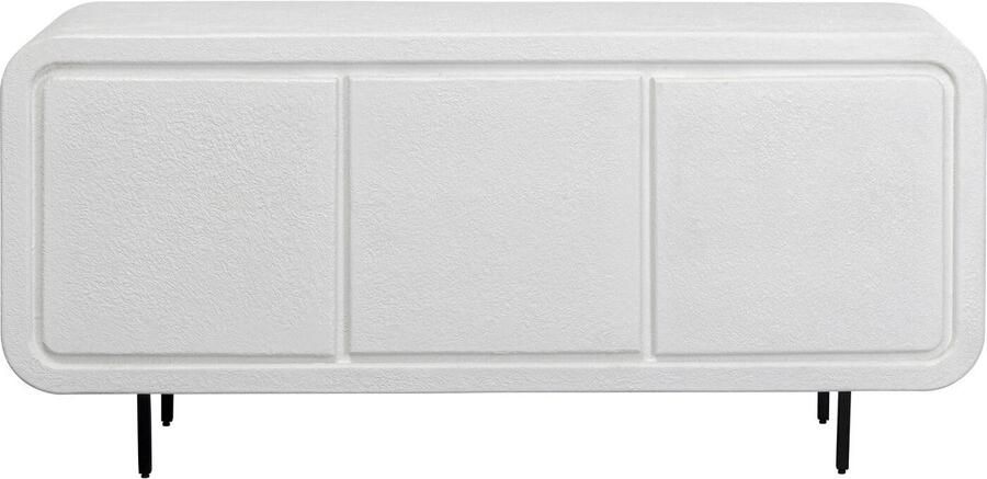 Kare Design Dressoir Bonita wit