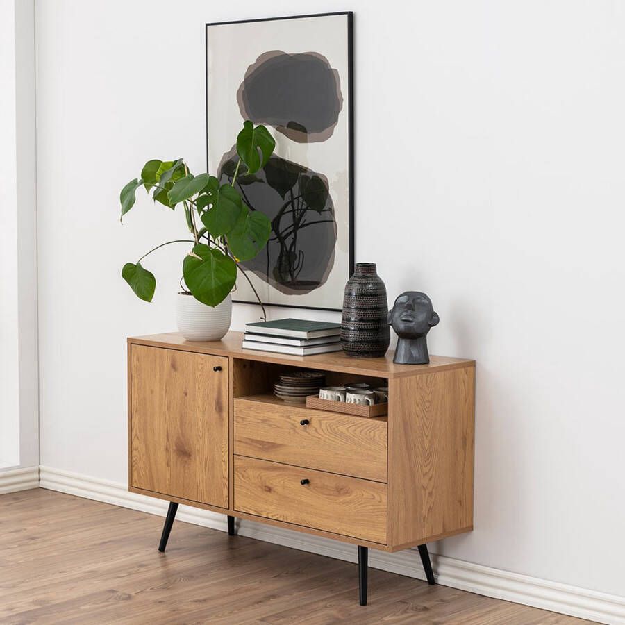 Dressoir Imogen Eik