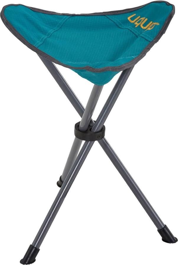 Driepootkruk Darcy XL vouwkruk campingkruk opvouwbaar licht 100 kg