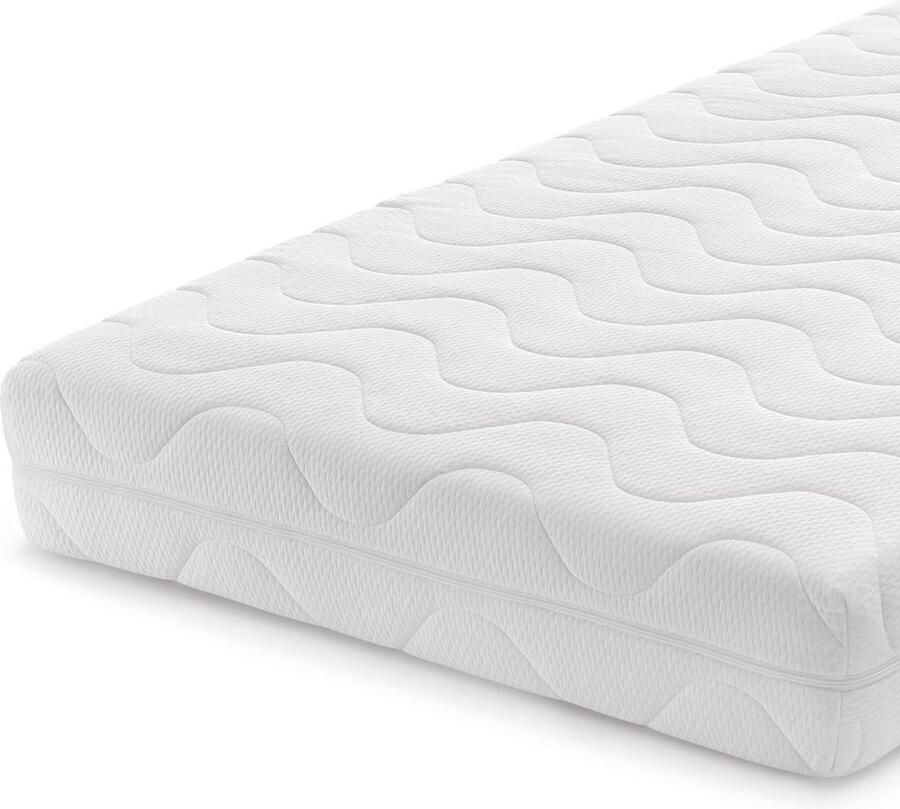 Goed Slapen Nederland Dublin pocketveermatras 80x200 cm