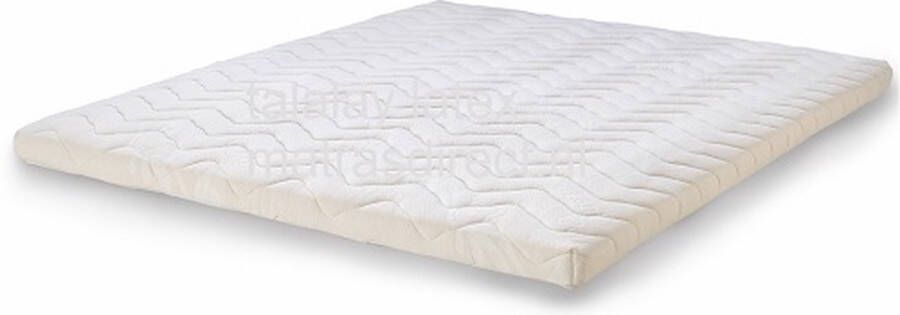 MatrasDirect Dunlop Latex Topper MD 160x200