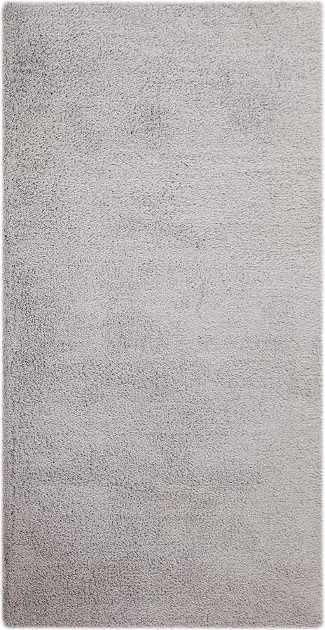 Dutch Lifestyle Vloerkleed Desio Licht grijs- 200x300cm