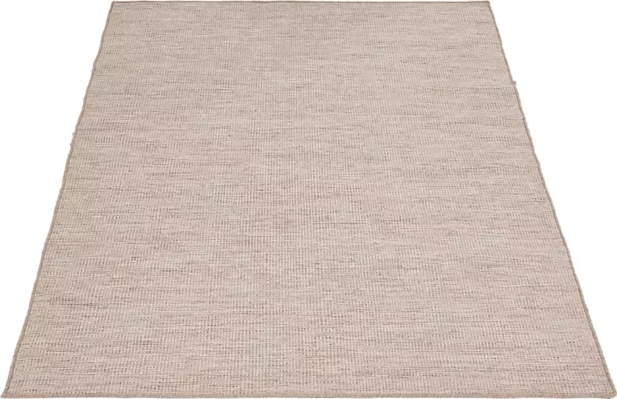 Dutch Lifestyle Vloerkleed Trento Beige 200x300cm