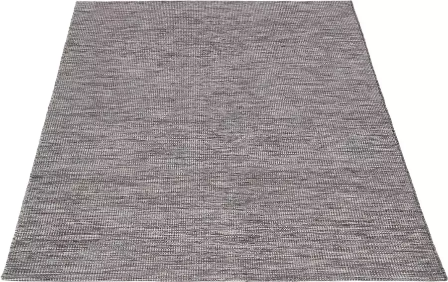 Dutch Lifestyle Vloerkleed Trento Grijs Blauw 200x300cm