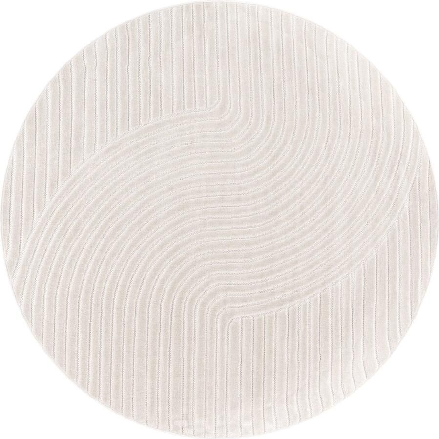 Duurzaam binnen- en buitenvleed zacht 3D -patroon weerbestendig en gemakkelijk schoon