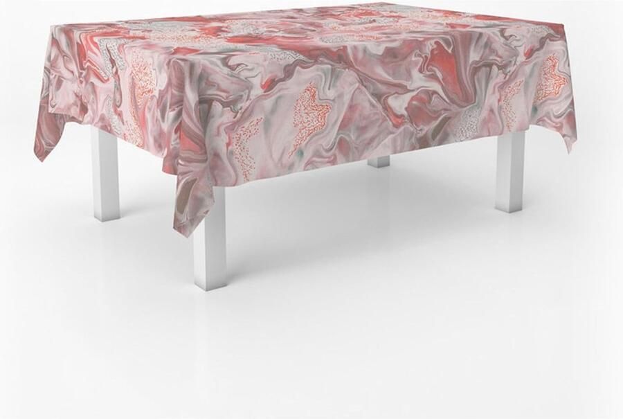 Tafelzeil Duurzaam en Stijlvol Bescherming voor Tafel