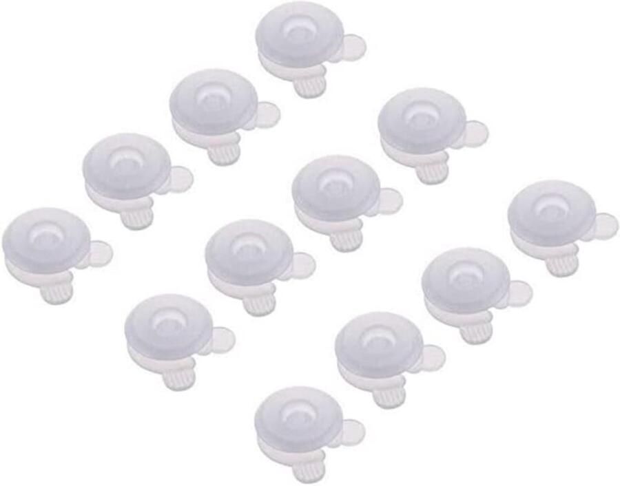 Duvet cover clips 12 pieces duvet cover clips bed holders quilts fixing holders grippers keep the corners of the duvets in place and prevent wrinkles and shifting