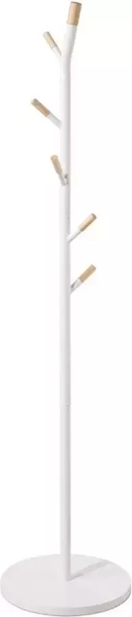 Eazy Living Kapstok Clara Wit - Foto 1
