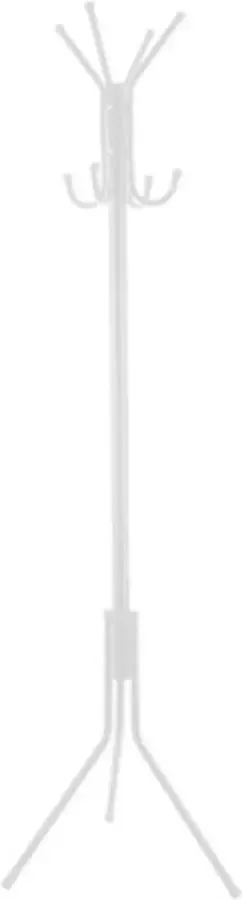 Eazy Living Kapstok Fulbert Wit