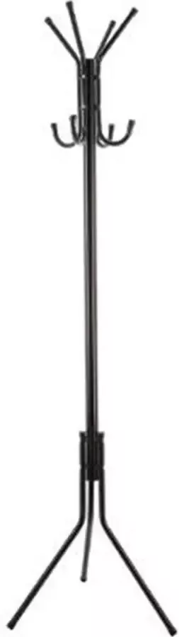 Eazy Living Kapstok Fulbert Zwart