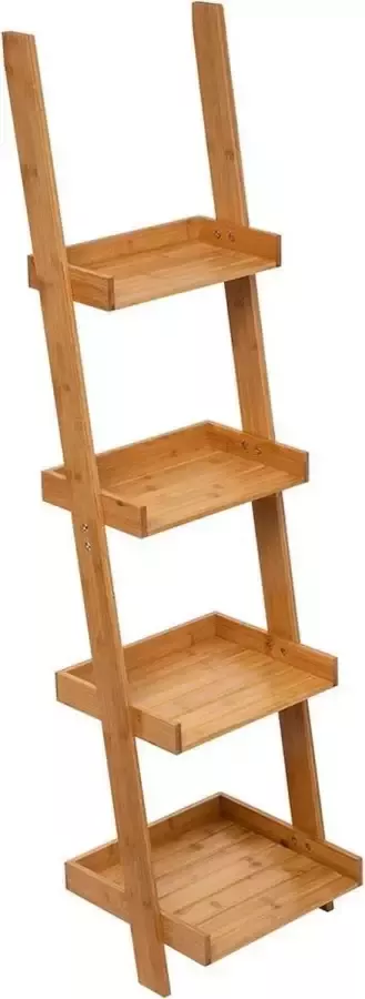 Eazy Living Ladder Wandrek Manon Bamboe