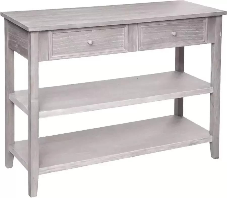 Eazy Living Wandtafel 110 cm Claire Hout