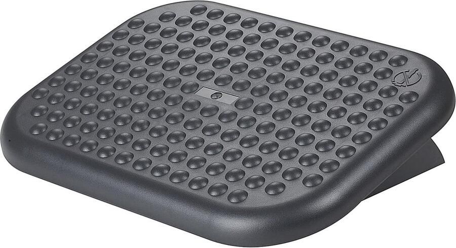 Economy Voetsteun met Kantelactie 448 x 325mm