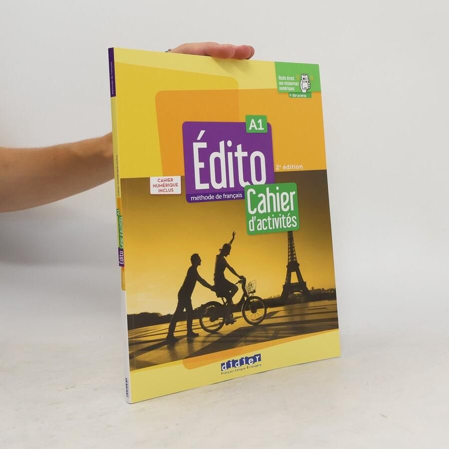 Edito 2e edition
