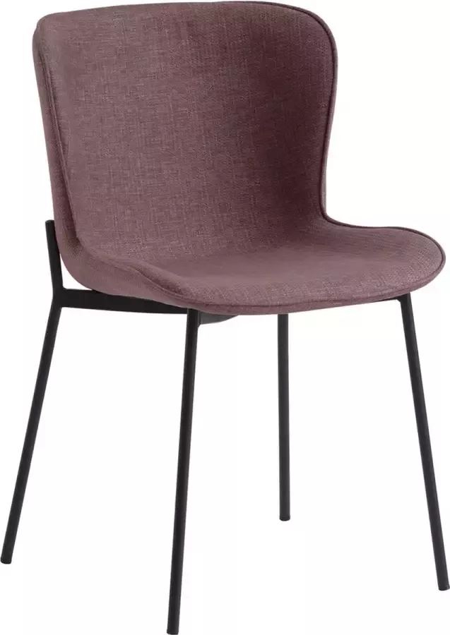 Home24 Gestoffeerde stoel Jembrana(set van 2 ) loftscape - Foto 2