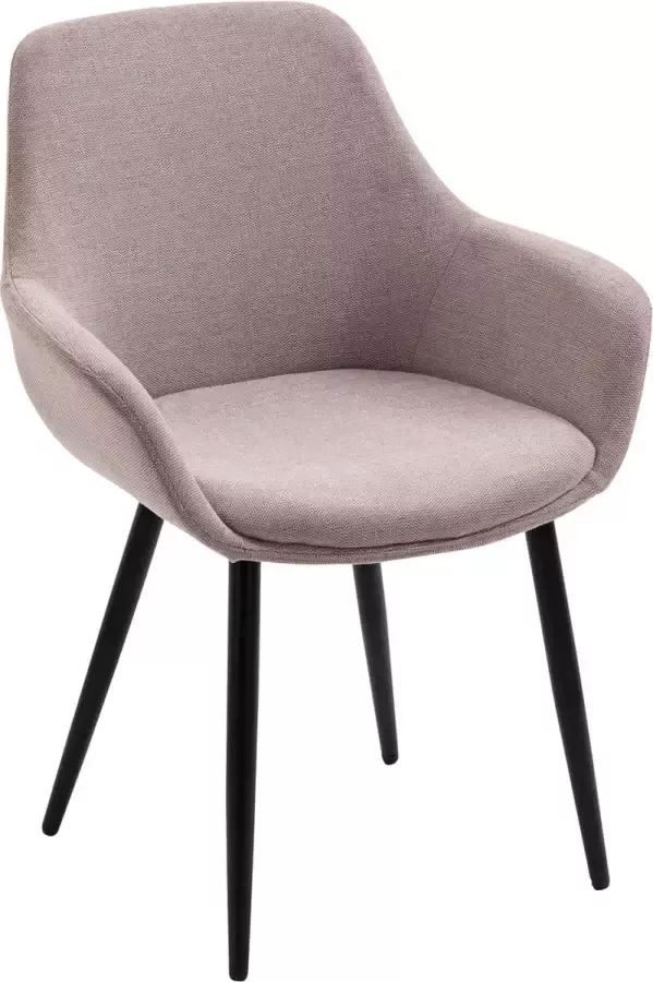Artistiq Living Artistiq Salontafel Romain 100 x 50cm Walnoot Grijs - Foto 4