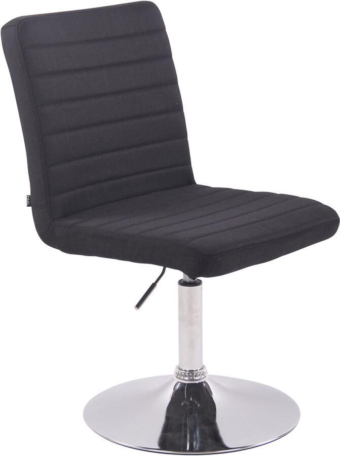 Eetkamerstoel Stijlvolle Beklede Stoel Onderhoudsvriendelijke Stof Moderne Design