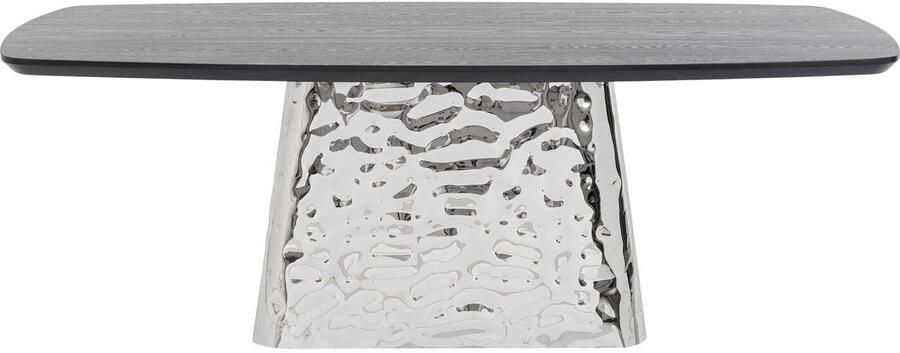 Eettafel Caldera 220x110cm Kare Design