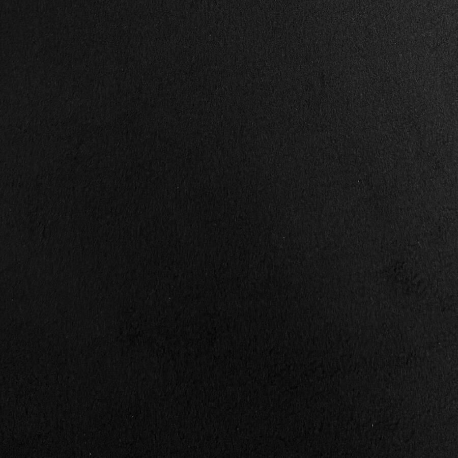 Effen kleur stoelset stretch all inclusive home hotel stoel set vuilafstotend eettafel stoel set cover zwart 1 stuk