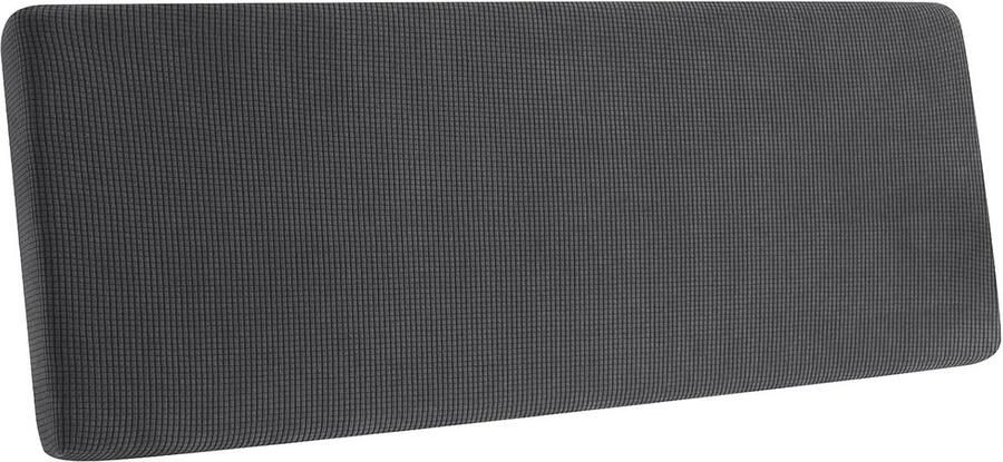 Elastische bankovertrek met antislip kussenslopen Stretchbare hoes voor bank en rugkussen