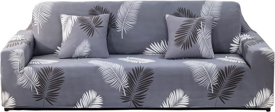 Elastische Hoes voor Hoekbanken en Meubelbescherming met Elegant Ontwerp