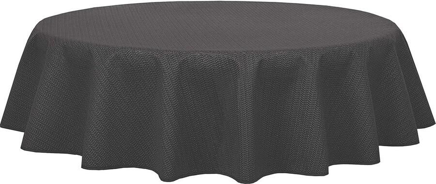 Elegant tafelkleed tijdloos design geschikt voor buitengebruik