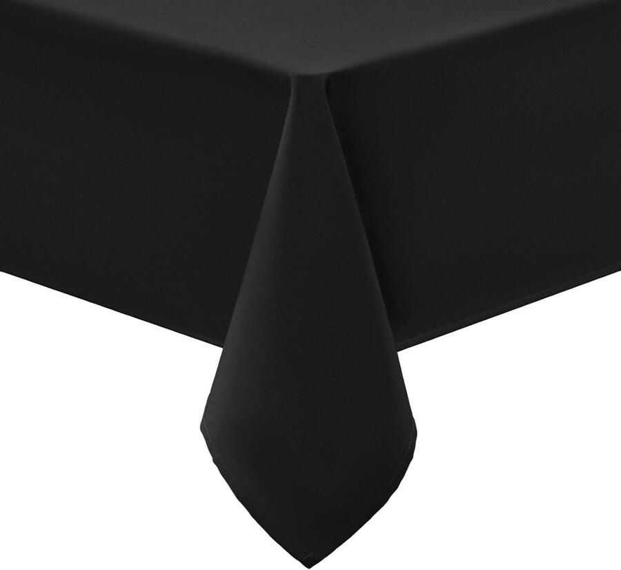 Elegant Tafelkleed Waterdicht en Onderhoudsvriendelijk 1 stuk Polyester