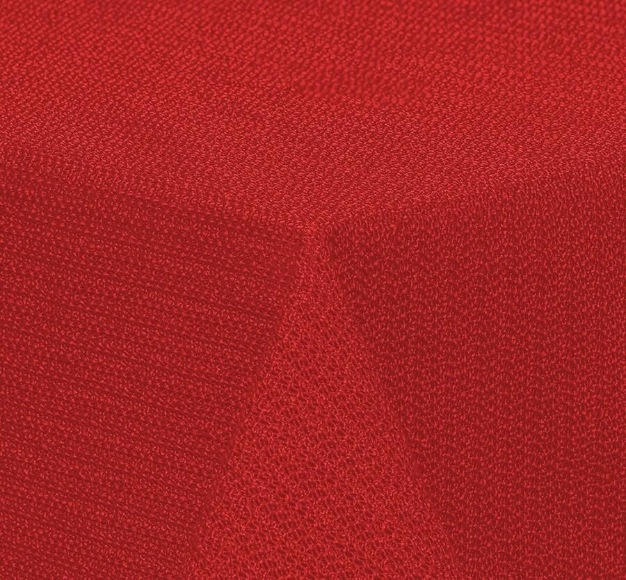 Elegant tafelkleed weerbestendig 1 stuk hoogwaardig PVC