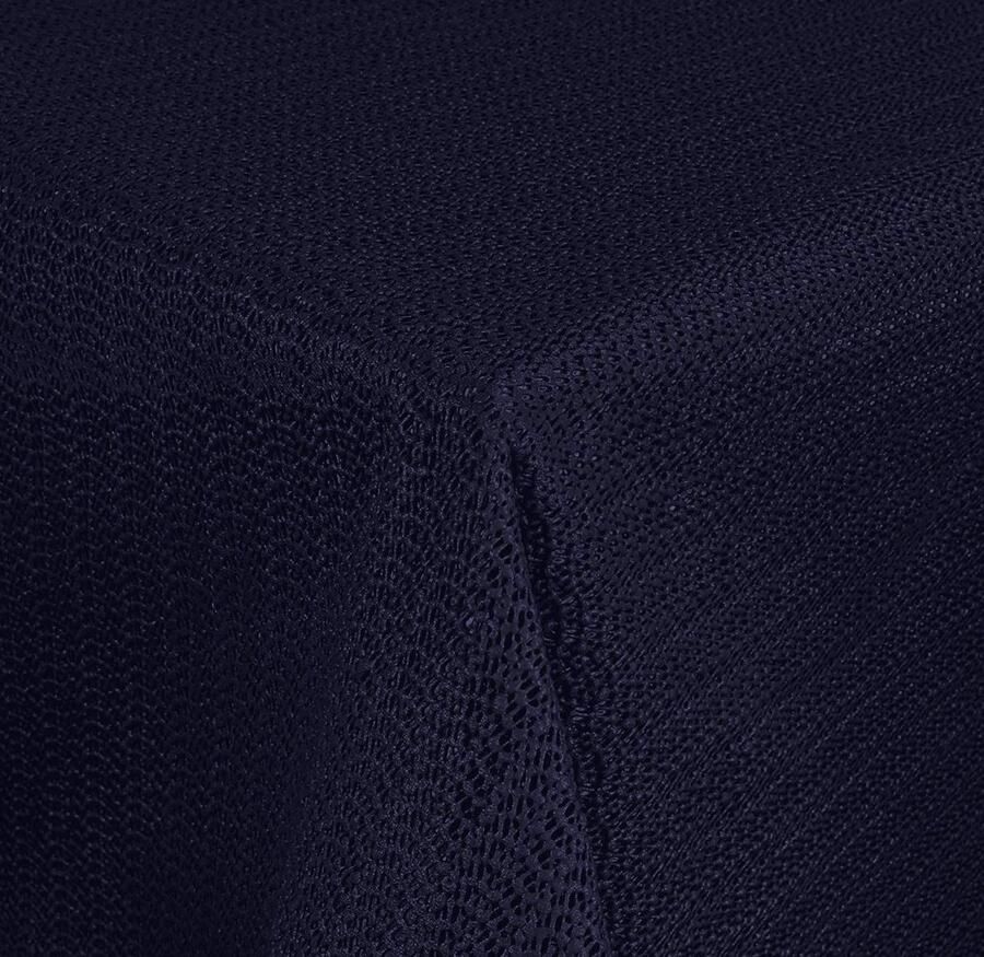 Elegant tafelkleed modern design 1 stuk weerbestendig onderhoudsvriendelijk