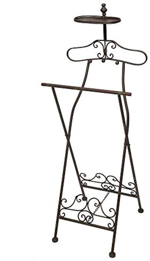 Elegante Dressboy 120 cm voor Heren Perfect voor Broeken Overhemden en Jassen