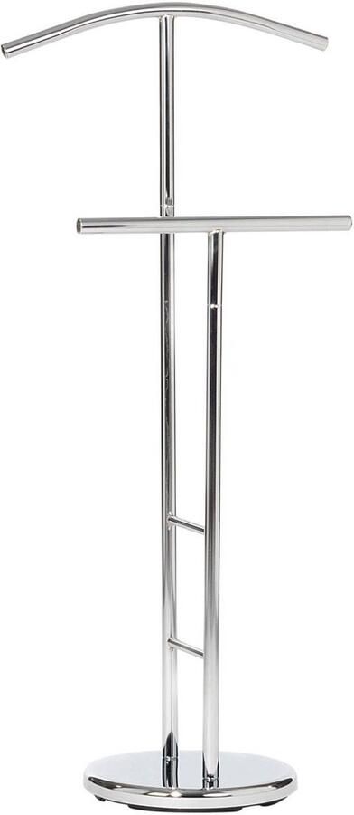 Elegante Dressboy voor Dames met Broekhanger Verchroomd Metaal