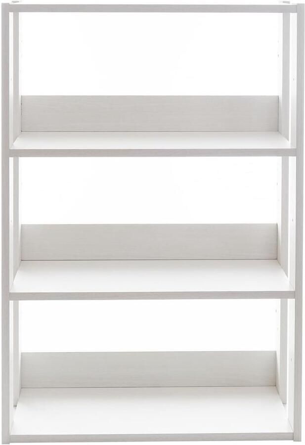 Elegante open kast modern design 1 stuk milieuvriendelijk