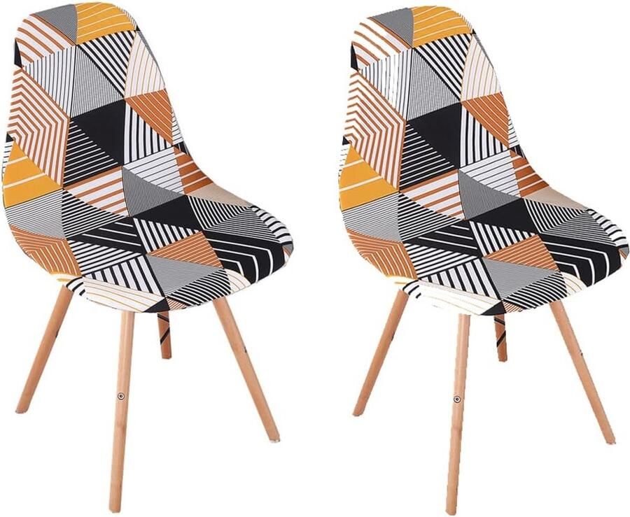 20 Stuks Roestvrij Stalen S-haken voor Ophanging Ideaal voor Keuken Badkamer en Kledingroedes - Foto 2