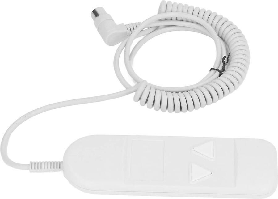Elektrische Recliner 2 Knop 8 Pin Afstandsbediening Handset Controller Handbediening