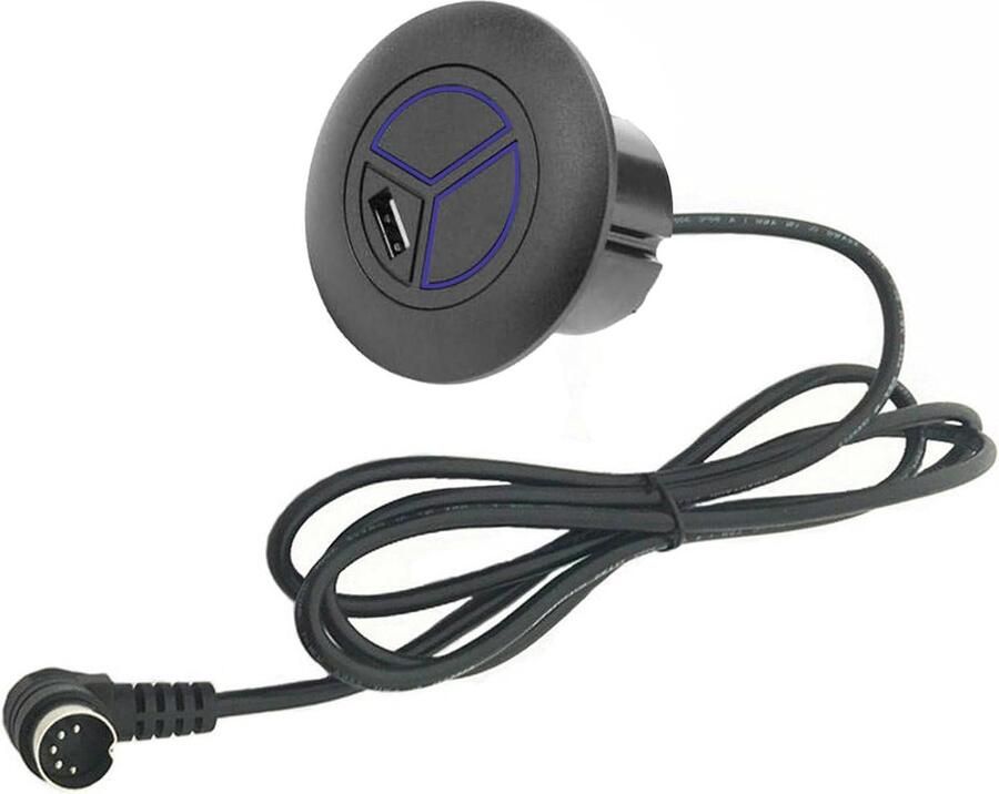 Elektrische Schakelaar voor Recliner Stoel met USB Universele Fauteuil Controller Vervanging voor Lift of Vaste Power Fauteuil