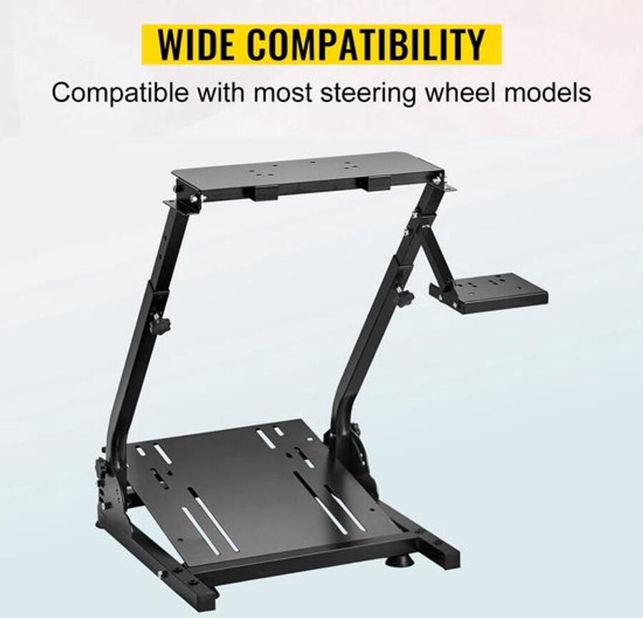 EliteNest Opvouwbare Wandtafel Klaptafel Ruimtebesparend Bureau Draagkracht 45 kg Massief Hout 80x60cm Muurbevestiging Inklapbaar Zwevend Werkblad Eettafel Multifunctioneel