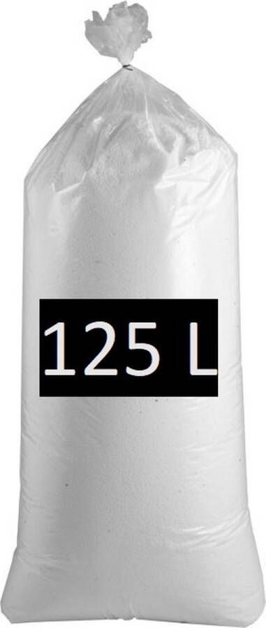 Trendy Home Zitzakvulling EPS Parels korrels 100 Liter Hoogwaardige kwaliteit 30 tm 400 Liter - Foto 3