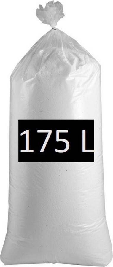 Trendy Home Zitzakvulling EPS Parels korrels 150 Liter Hoogwaardige kwaliteit 30 tm 400 Liter - Foto 3