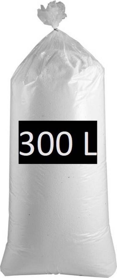 Trendy Home Zitzakvulling EPS Parels korrels 300 Liter Hoogwaardige kwaliteit 30 tm 400 Liter - Foto 3