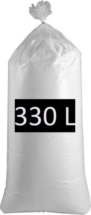 Trendy Home Zitzakvulling EPS Parels korrels 350 Liter Hoogwaardige kwaliteit 30 tm 400 Liter - Foto 3