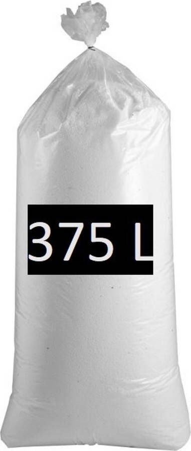 Trendy Home Zitzakvulling EPS Parels korrels 400 Liter Hoogwaardige kwaliteit 30 tm 400 Liter - Foto 3