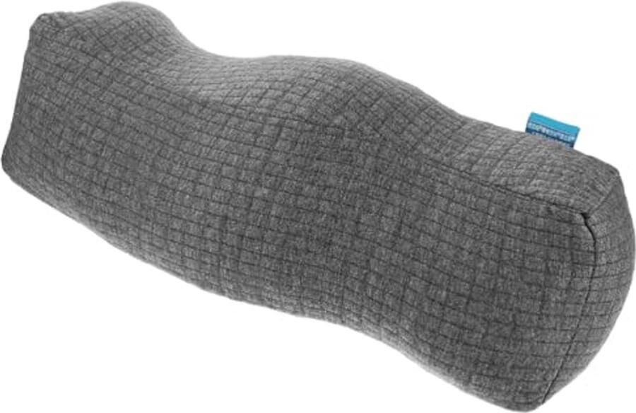 Ergonomisch Hoog Been Kussen Voetsteun voor Bureau en Bed