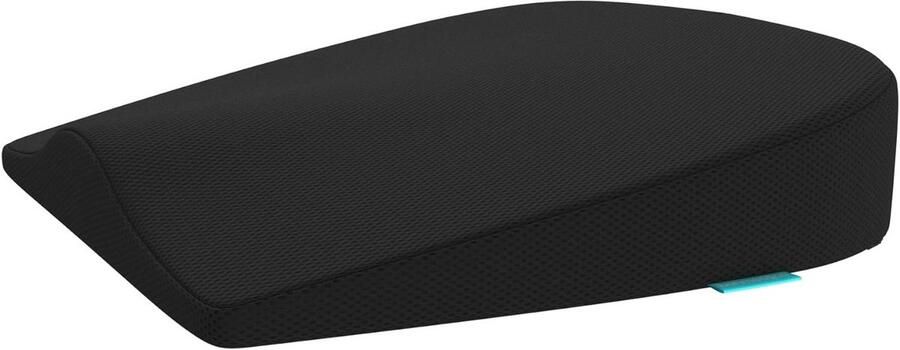 Ergonomisch Wigkussen voor Comfortabel Zitten in Auto en Op Kantoor