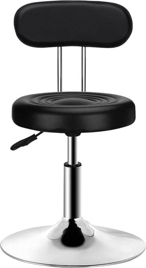 Ergonomische bureaukruk modern design Homeoffice Stool for Makeup Dressing Table Chair Comfortable \ make up kruk