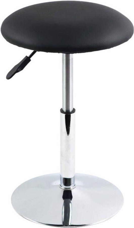 Ergonomische bureaukruk modern design Homeoffice Stool for Makeup Dressing Table Chair Comfortable \ make up kruk