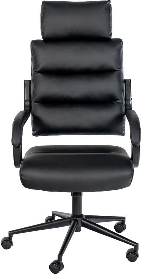 Ergonomische Bureaustoel Kantoorstoel Hoog Stabiliteit & Langdurig Comfort