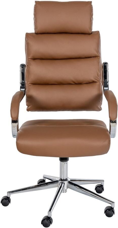 Ergonomische Bureaustoel Kantoorstoel Hoog Stabiliteit & Langdurig Comfort