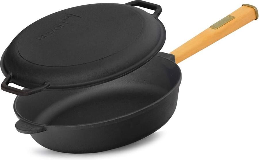 Ergonomische Houten Voetensteun met Verstelbare Hoogte Verbeterde Houding en Bloedcirculatie Onder Desk