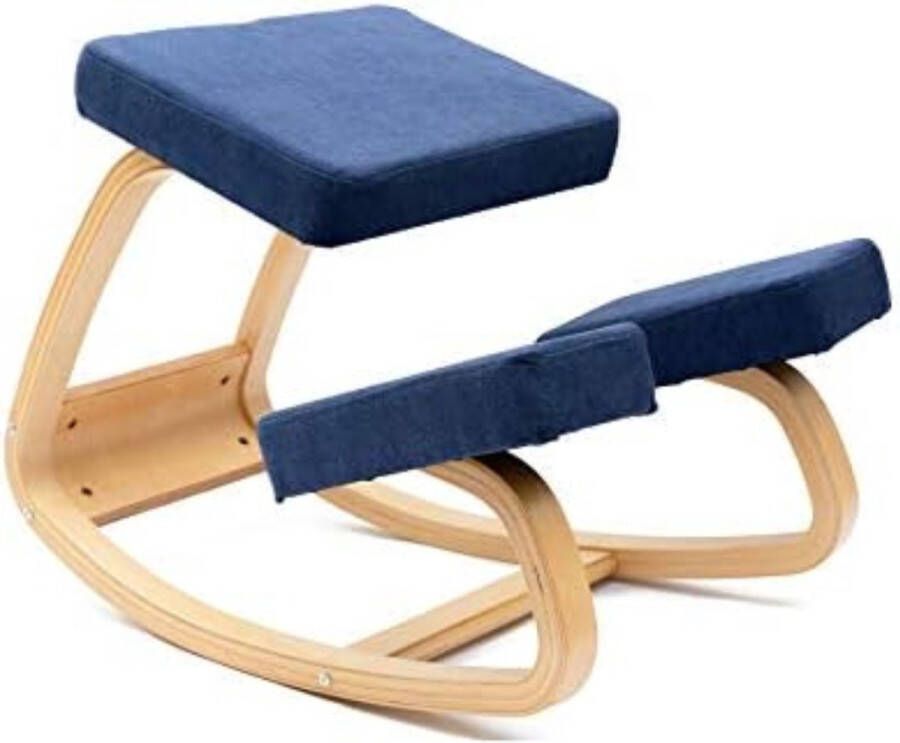 Ergonomische Kniestoel