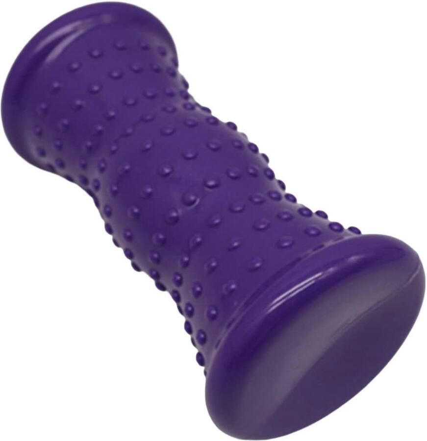 Ergonomische Voetroller voor Pijnbestrijding en Spierverlichting